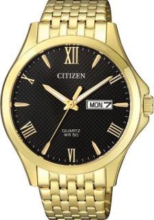 Citizen Quartz BF2022-55H