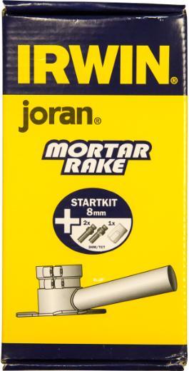 Irwin Fugenfraeser Starter-Kit 8mm IRWIN-10507267