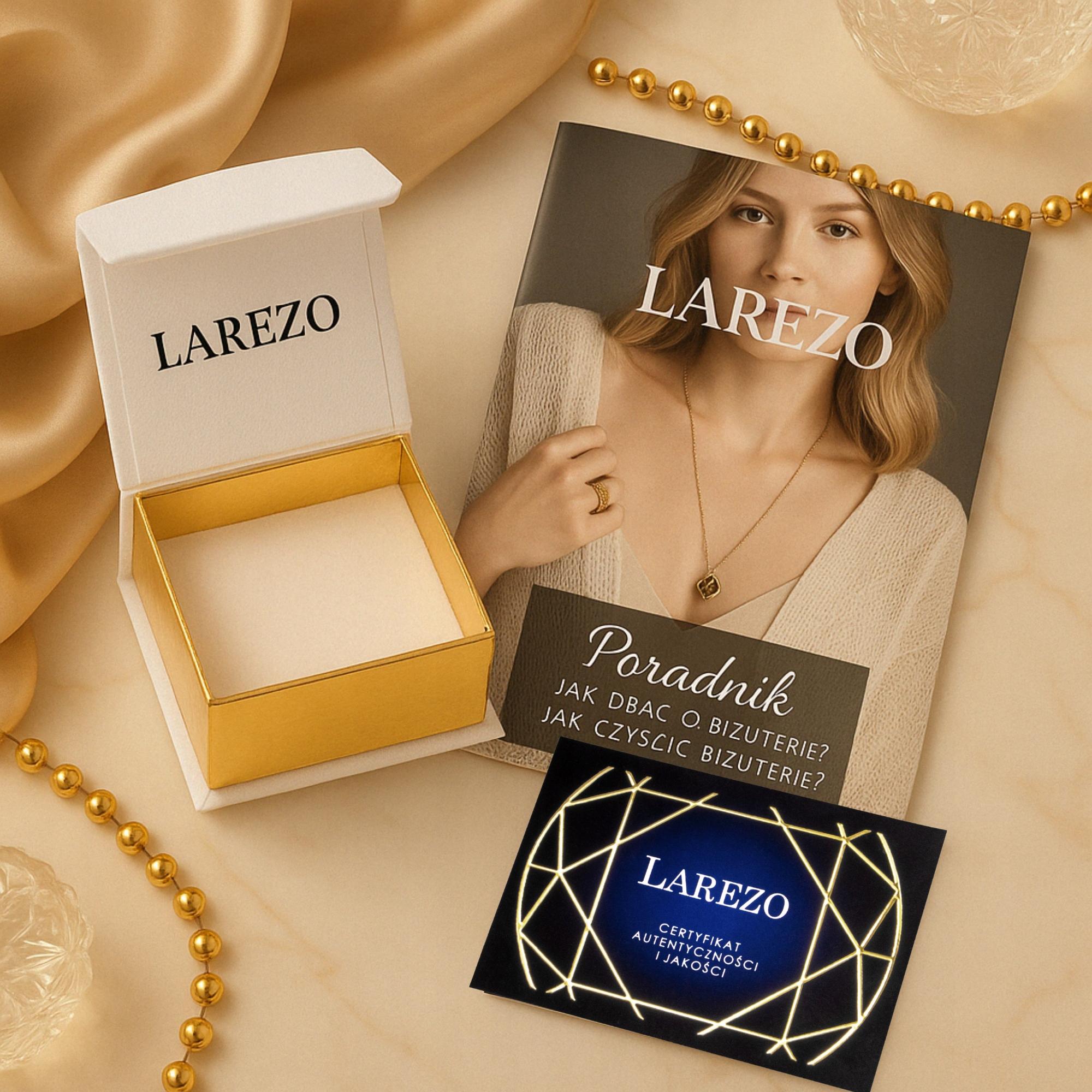 Larezo Charms Weinglas mit Weinglas und Weinglas, Trinkglas, Wein, 925 Silber