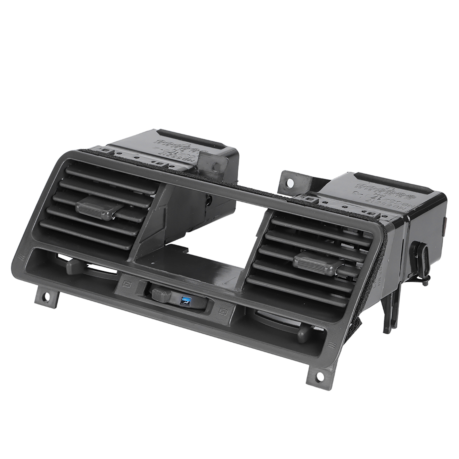 Cocosity MR308038,Armaturenbrett-Luftauslass, Luftauslass, Luftauslassgehäuse, Auslass für die Klimaanlage