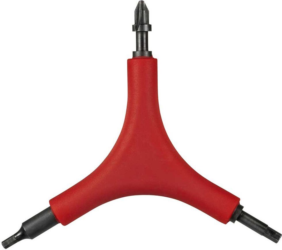 Wicked Hardware Inline Y Multitool Rot Rot One Size 310041