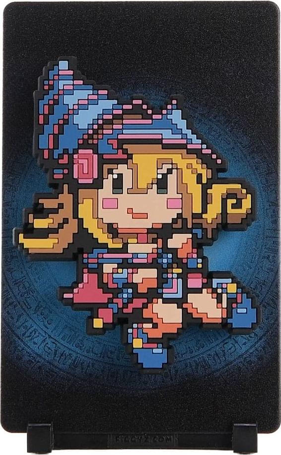 Yokina Yu-Gi-Oh! FiGGYZ Magnet-Sammelfigur Dark Magician Girl 11 cm
