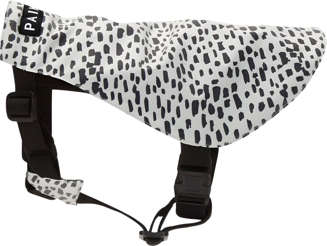 PAIKKA Hundeweste "Y-Vest" 2.0, Größe: XL 1039017