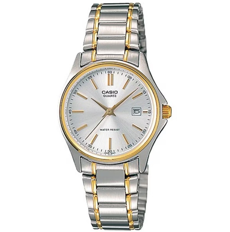 Damen Uhr Casio LTP-1183G-7ADF