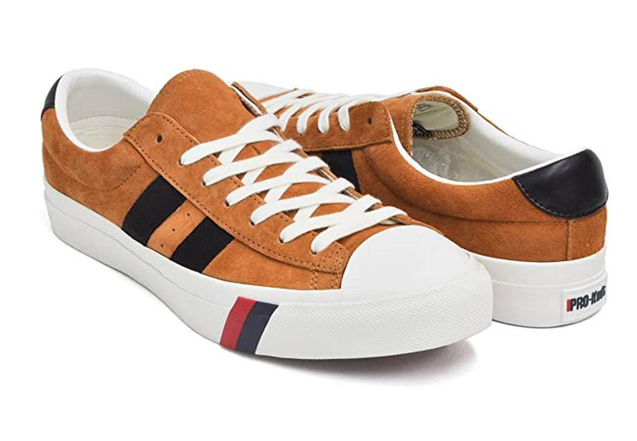 Buty Pro-Keds Royal Plus Suede 37