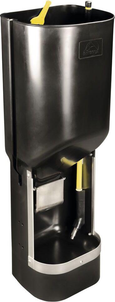 Kerbl Schweine Futterautomat Grow Feeder Maxi 22784 Kerbl 22784