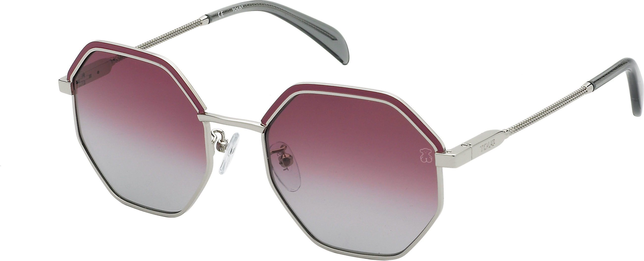 Damen-Sonnenbrillen Tous STO438-530S87