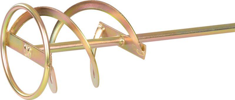 Mörtelrührer Strend Pro PXE-02, 140x600 mm, für Mörtel, M14