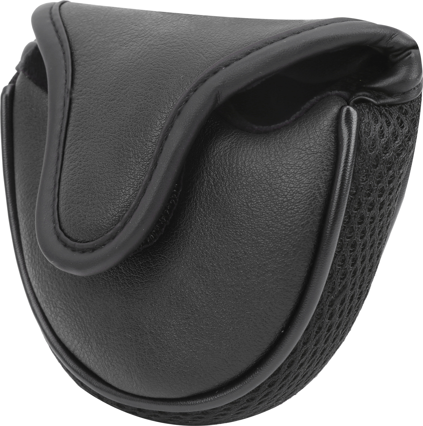 Cocosity Golf Putter Schutzabdeckungen,Golf Putter Abdeckungen,Golf Putter Kopfabdeckung,Golf Putter Schutz Kopfabdeckung,Golf Putter Bag Guard,Golf Zubehör