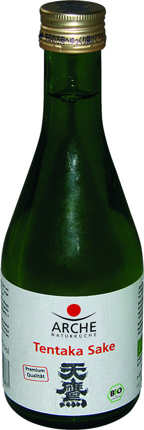 Tentaka Sake 300ml