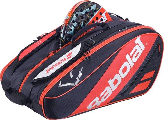 Babolat Babolat Rh Juan Lebrón Padel Schlägertasche Rot,Schwarz 759018/144