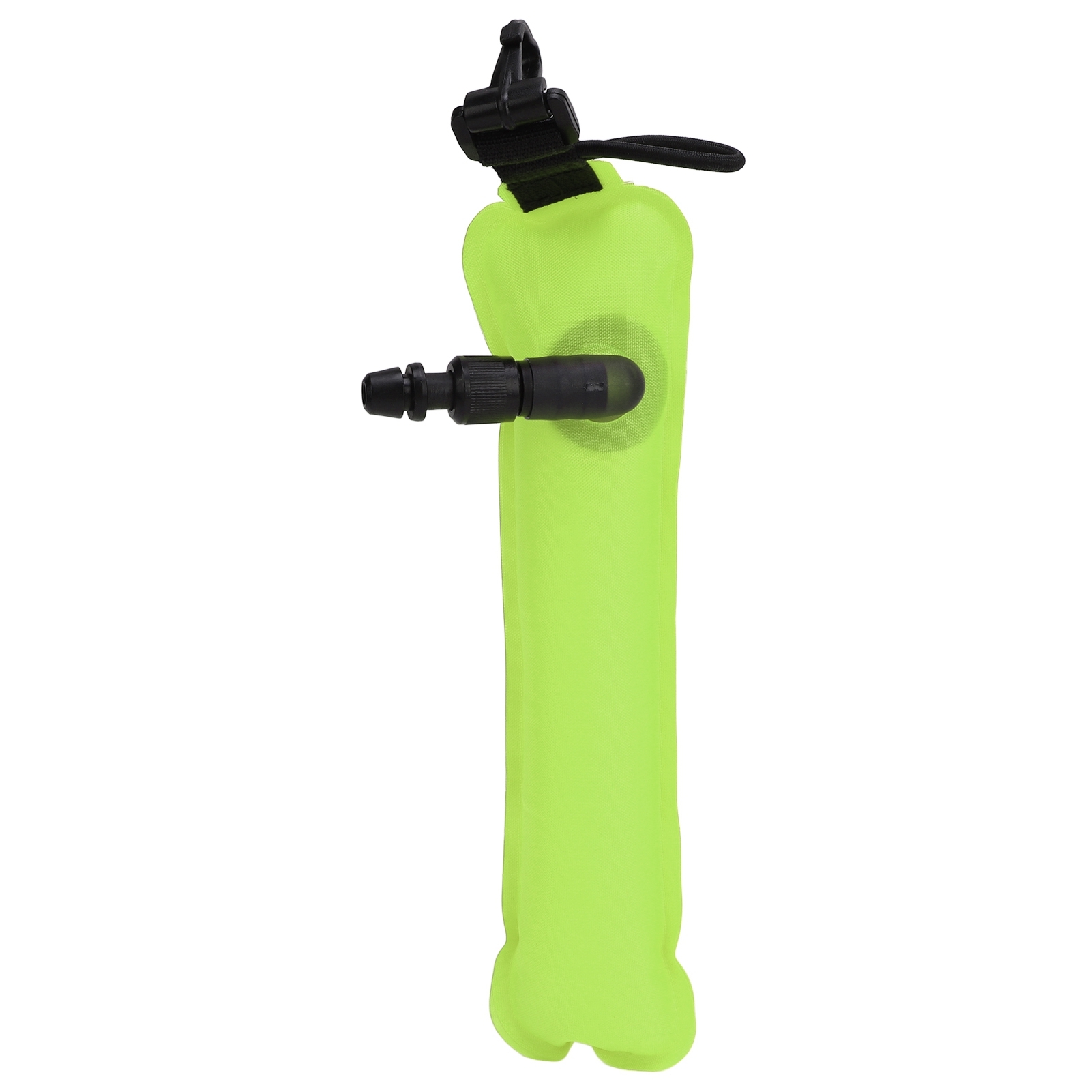 Cocosity Tauchen Oberflächenmarker Boje,Tauchen SMB,Tauchen Oberflächenmarker Boje,Tauchen Oberflächenmarker Signalrohr,Tauchen Boje,Tauchen Float