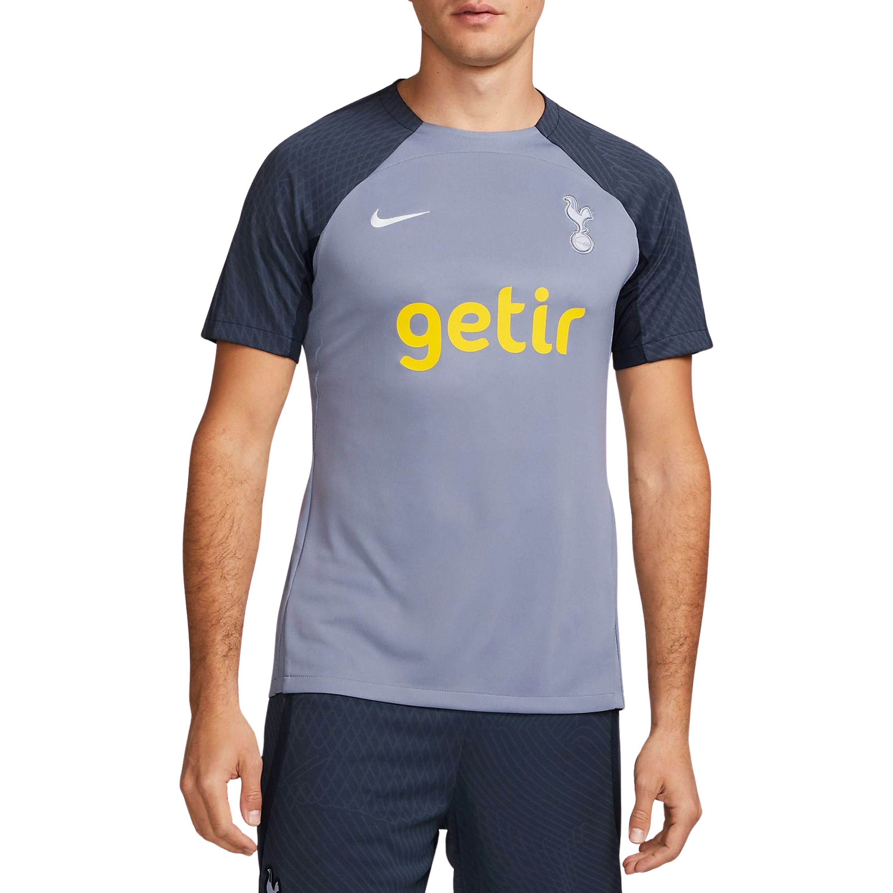 Nike Tottenham Hotspur Strike Shirt Herren