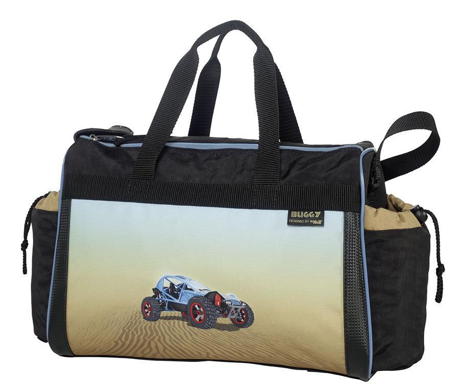 McNeill Sporttasche Buggy 9105182000