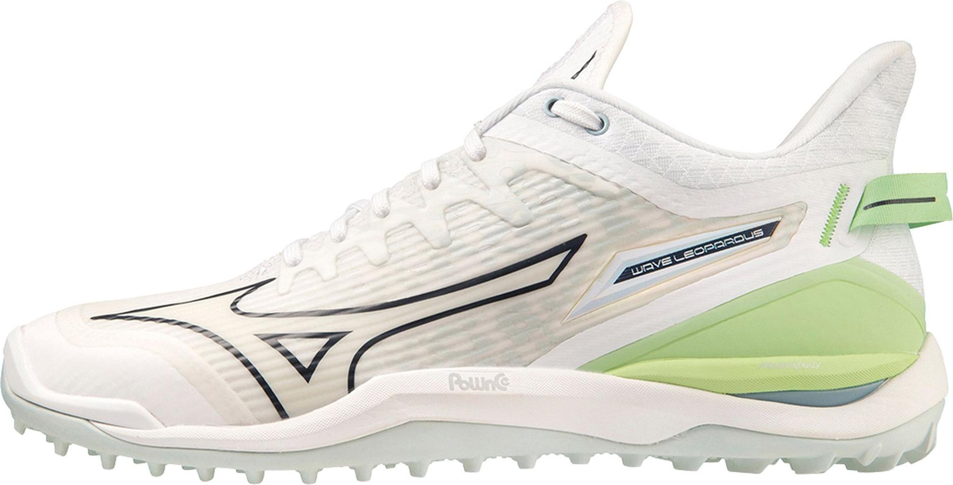 Mizuno Wave Leopardus Hockeyschuhe Senior