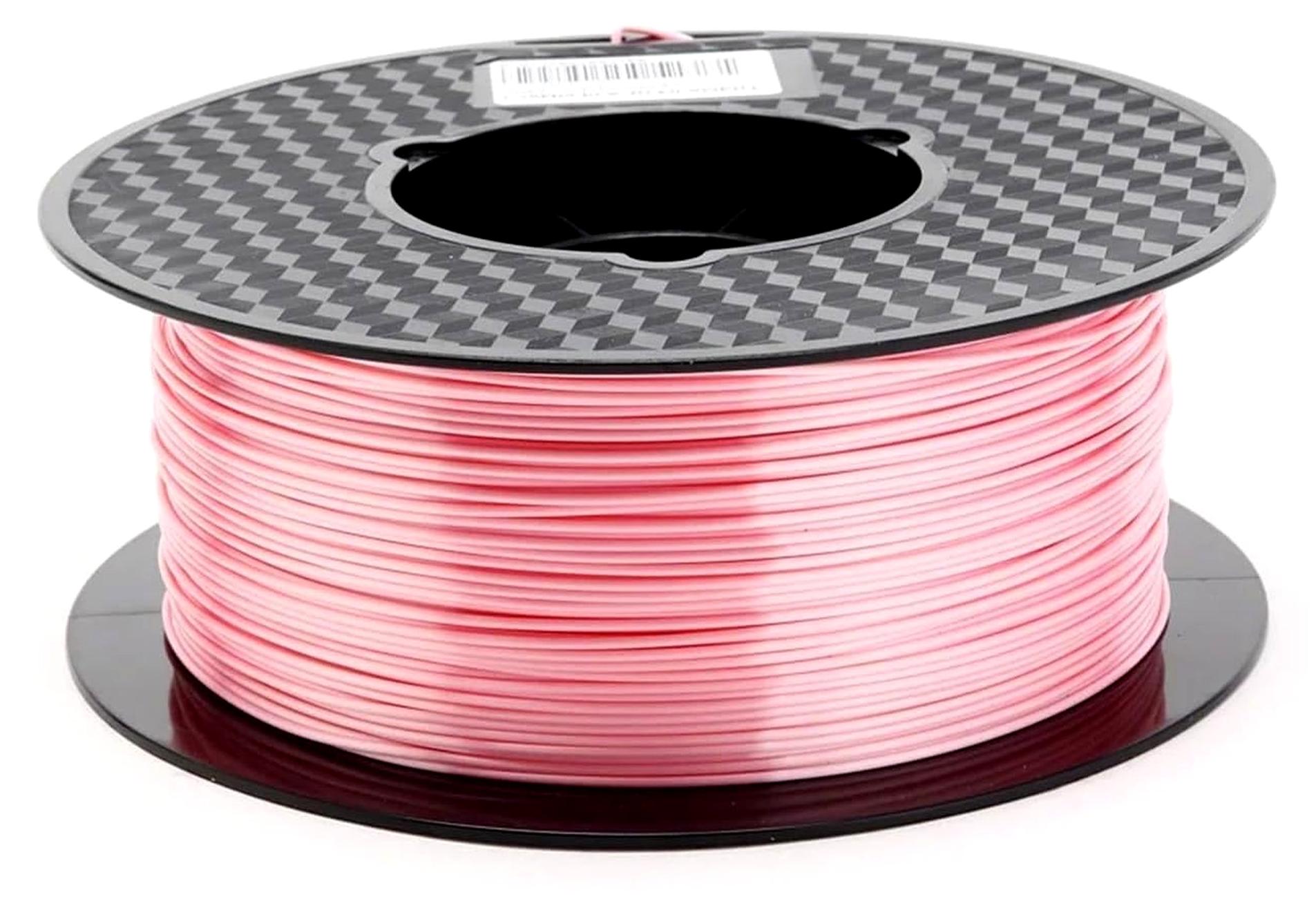 Markenlos PLA 1,75 mm kg 3D-Drucker Seidenglanzstift Druckmaterialien