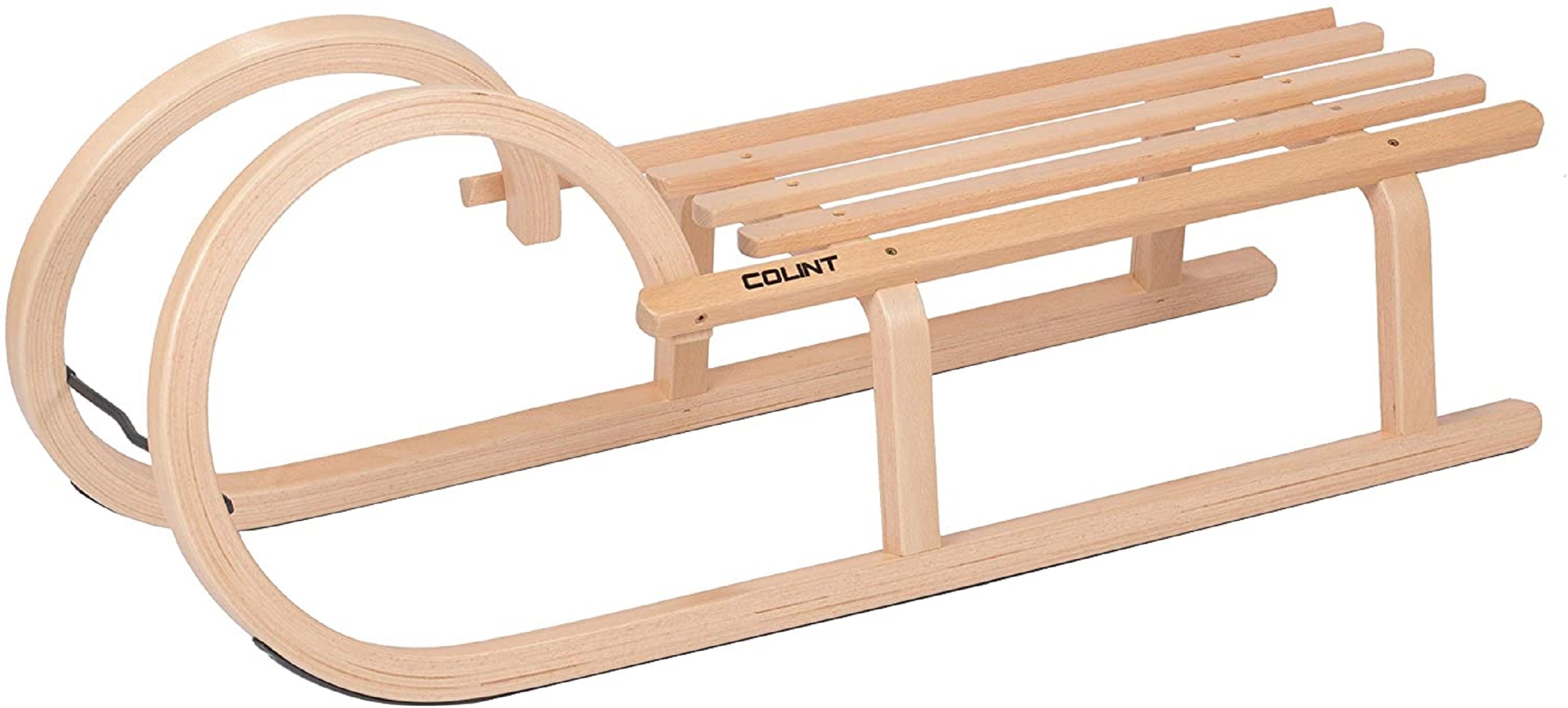 Hörnerrodel Colint 100cm Latte HCL40100