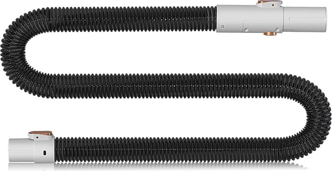 B100-S/E Hadica vysávača - čierna