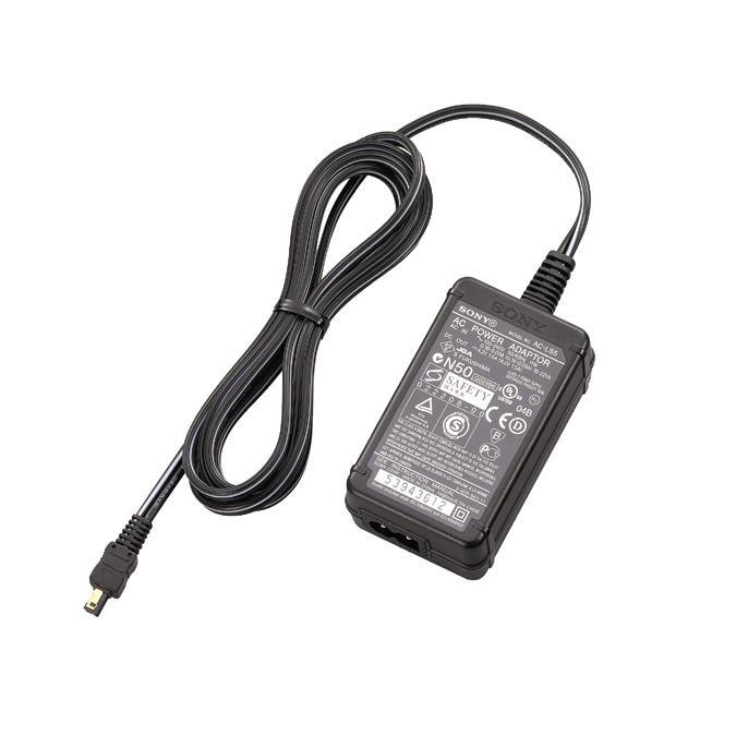 Sony AC-LS5 Netzteil für Cyber-Shot Digitalkameras ACLS5.CEE