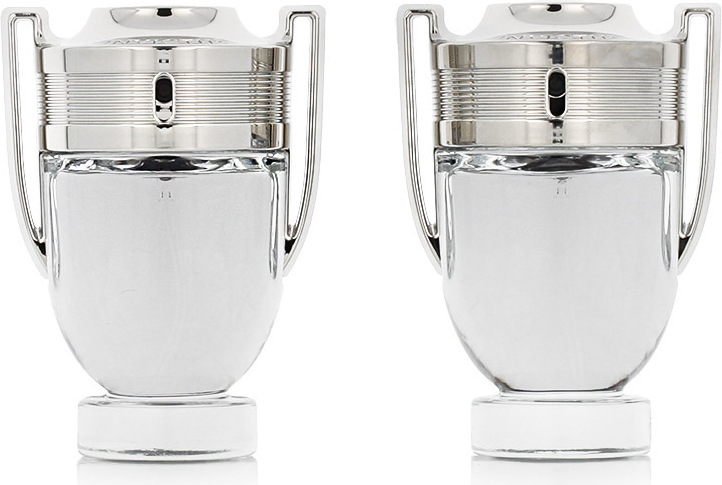 paco rabanne Rabanne Invictus EDT 2 x 50 ml M