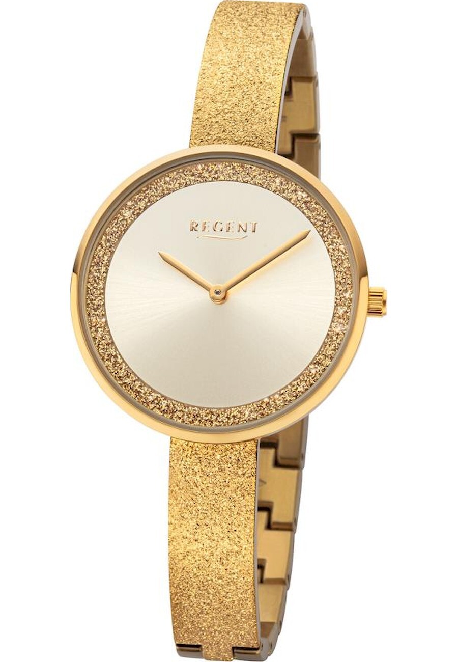 Regent Damen Armbanduhr 12211107