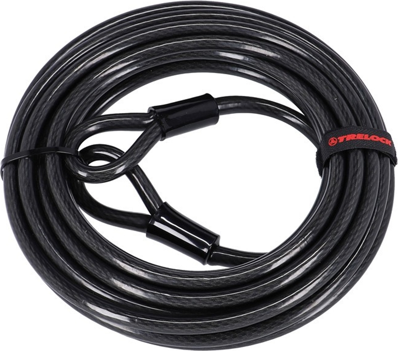 Trelock Schlaufenkabel Schlaufenkabel ZS 1000 12mm 8005444