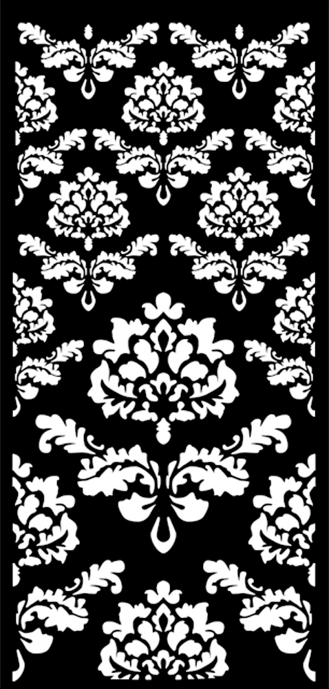 Schablone "Wallpaper" Schablone | Kaufland.de