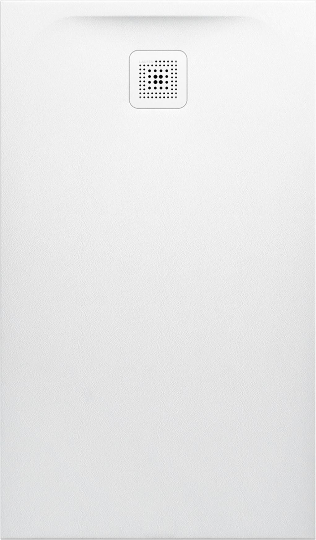 LAUFEN PRO Duschwanne, 1200x700x38mm, superflach, 0, H2129510000001