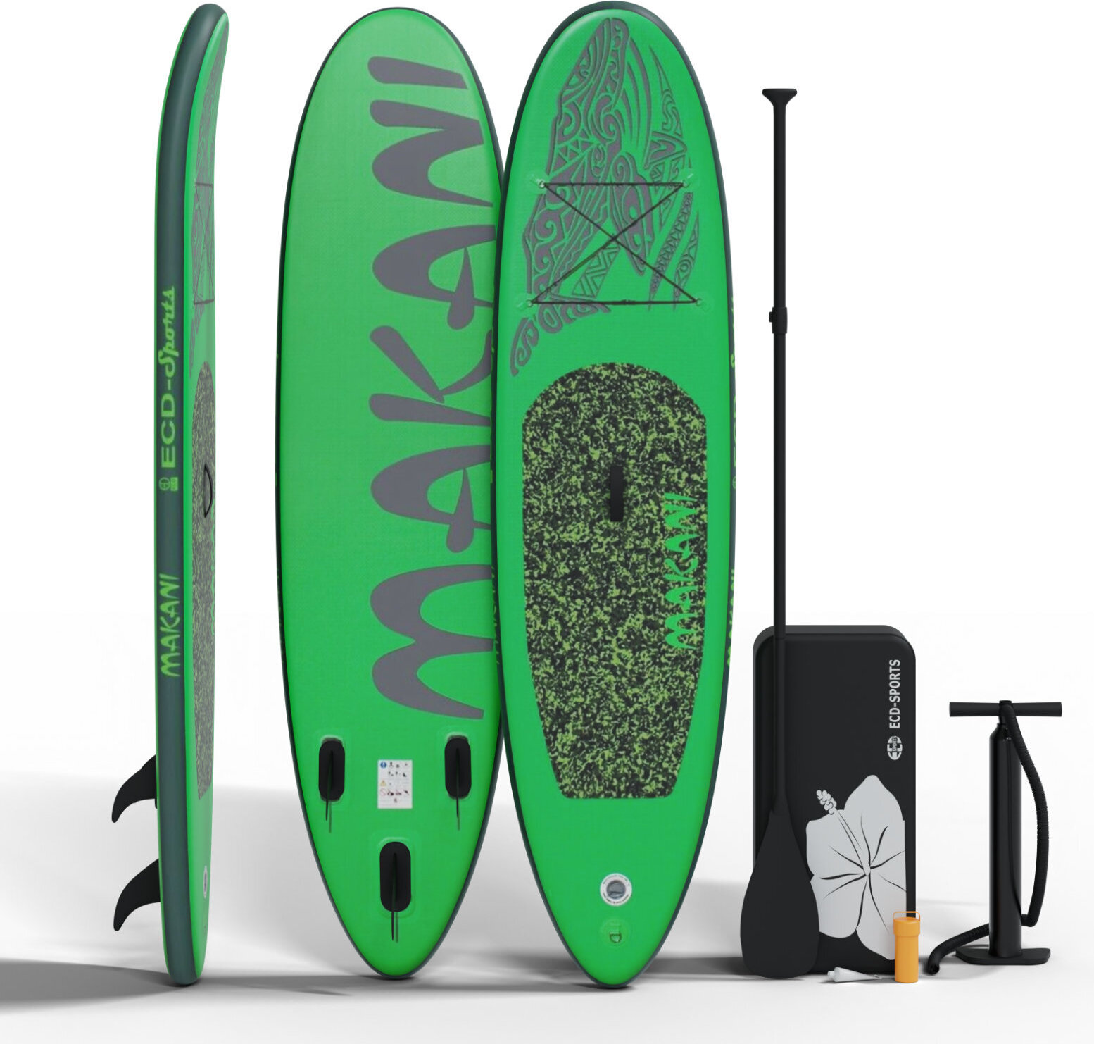kaufland stand up paddle board
