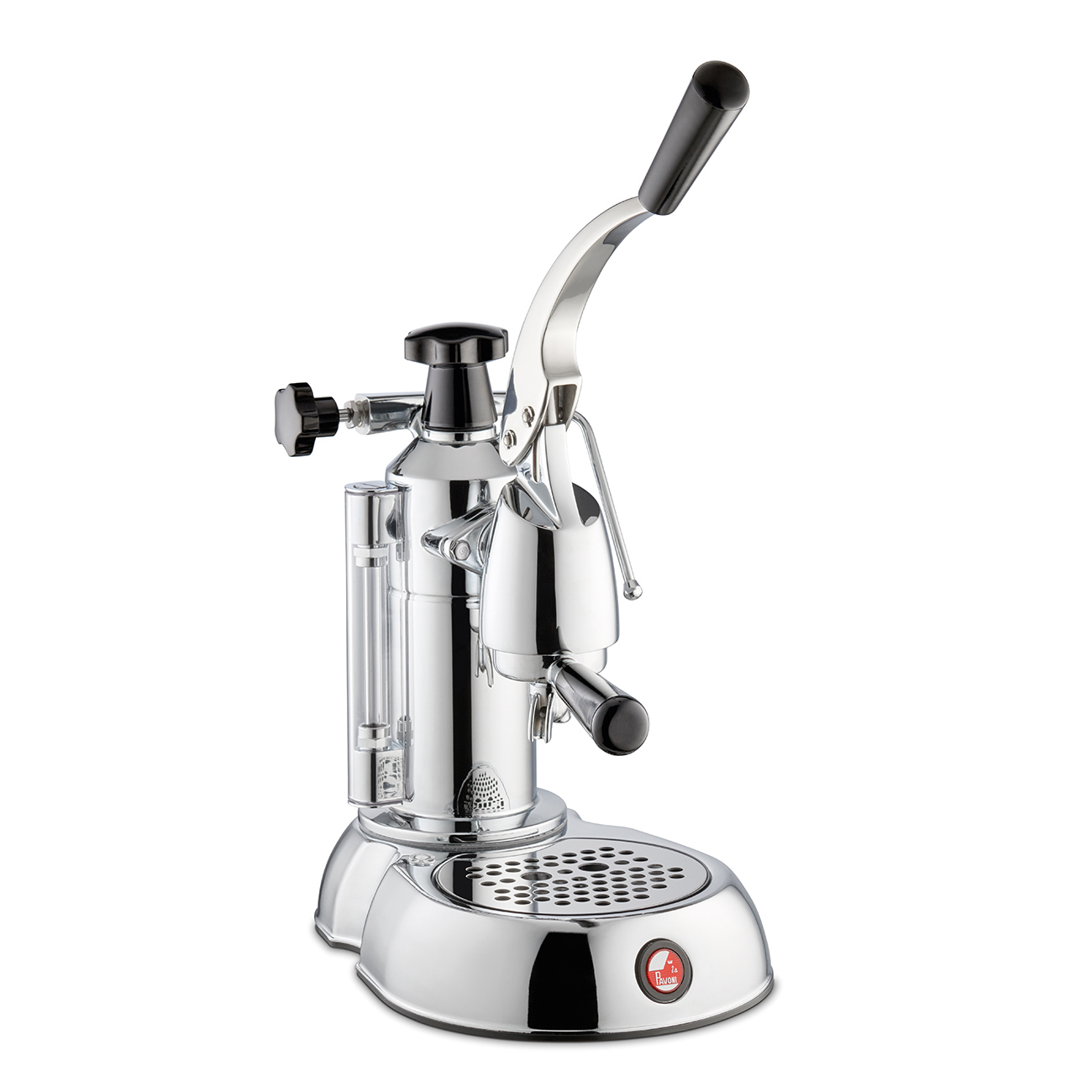 LA PAVONI Kaffeemaschine Espresso Stradivari Europiccola
