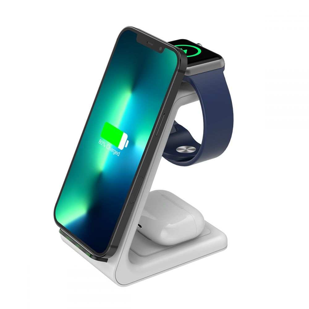 Tech-Protect A8 White