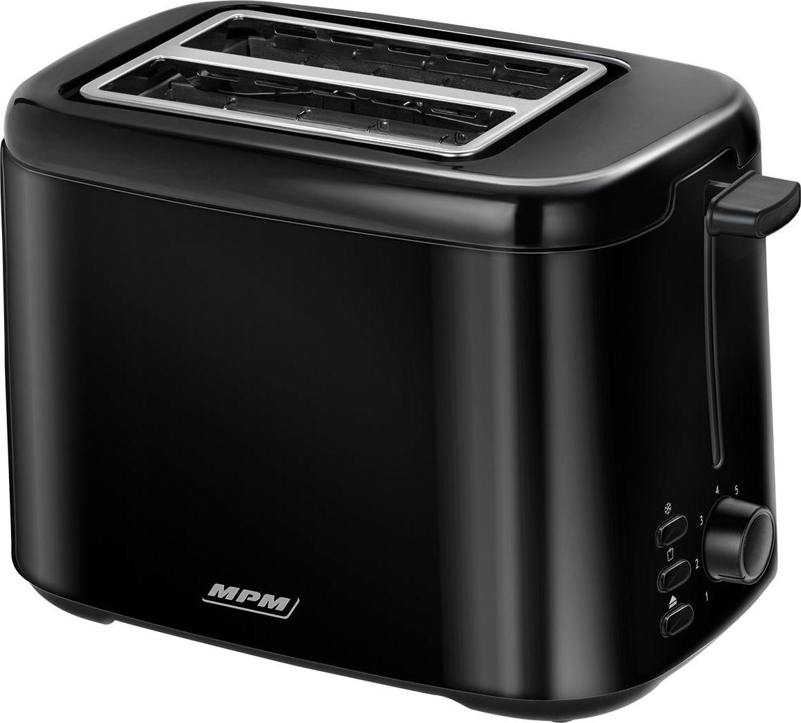Toaster MPM MTO-07/C JTI-91354804