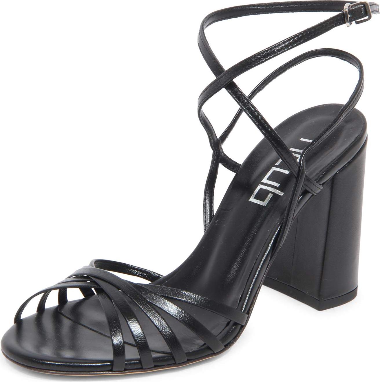 L1267 Sandalo Donna Ncub Fenty Woman Sandal