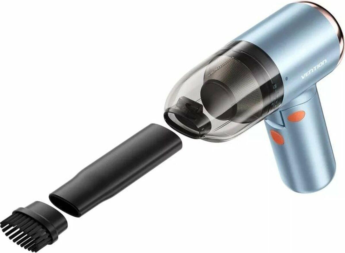 Handstaubsauger de mit Akku vention kral0/ Autonomie 20 min. VENT-141