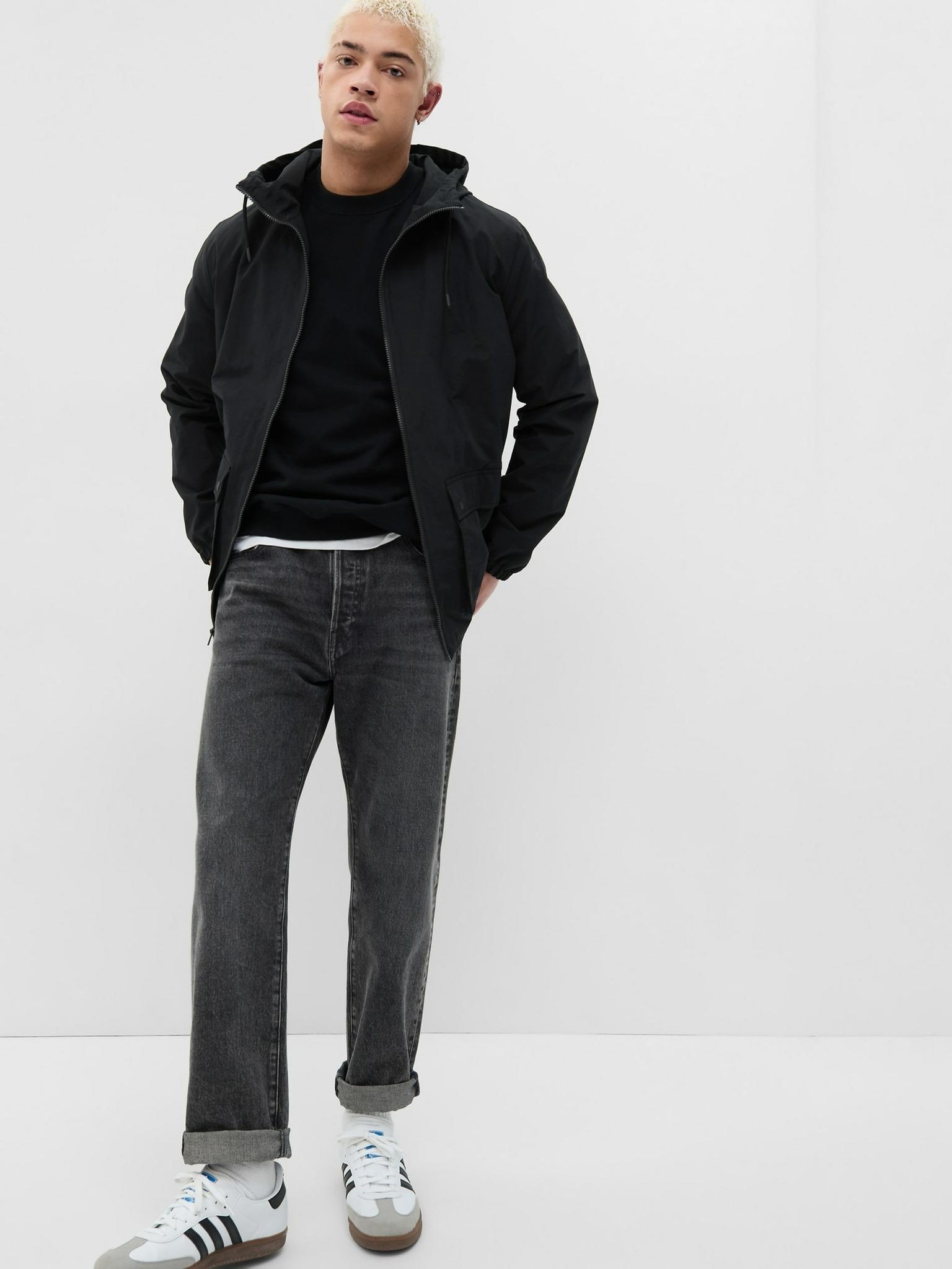 GAP Jacke mit Kapuze 572224-00__S