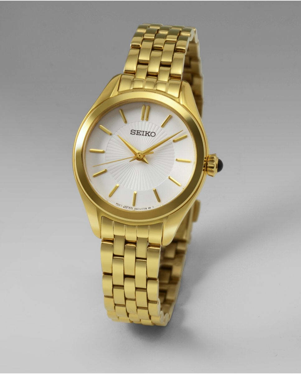 Hodinky Seiko model SUR538P1