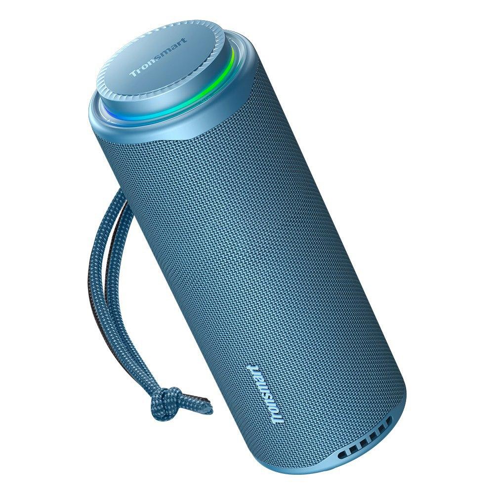 Tronsmart T8, 2.1 kanály/kanálov, 40 W, 56 - 20000 Hz, Káblový a bezdrôtový, 15 m, Prenosný stereo reproduktor