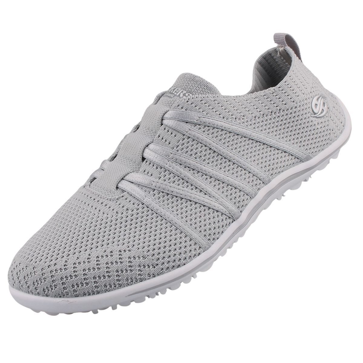 Canvas Trainers White | Dockers by Gerli Sneaker | EMP