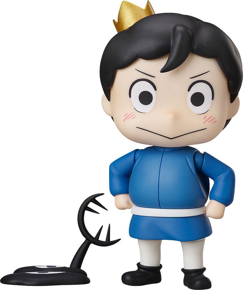 Good Smile Company Bojji & Kage Figur 10 Cm One Size GSCRKF51080