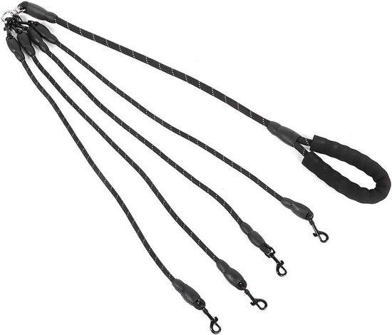 OEM Outdoor-Walking-Trekkabel für Hunde - Slijtvast - Hundefreundliche Accessoire 2026