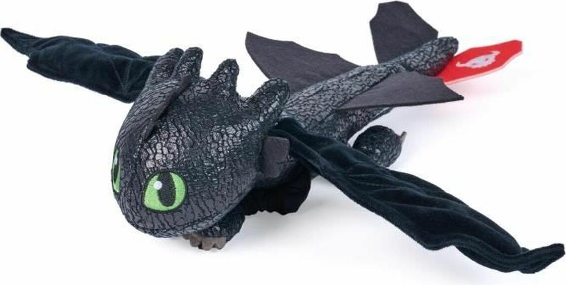 Puppen Spin Master DELUXE KROKMOU S71017940