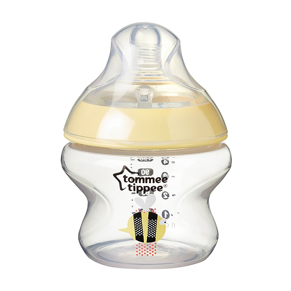 Tommee Tippee Flasche 150 ml Heizelemente Baden, Wickeln, Hautpflege 22724/42270175