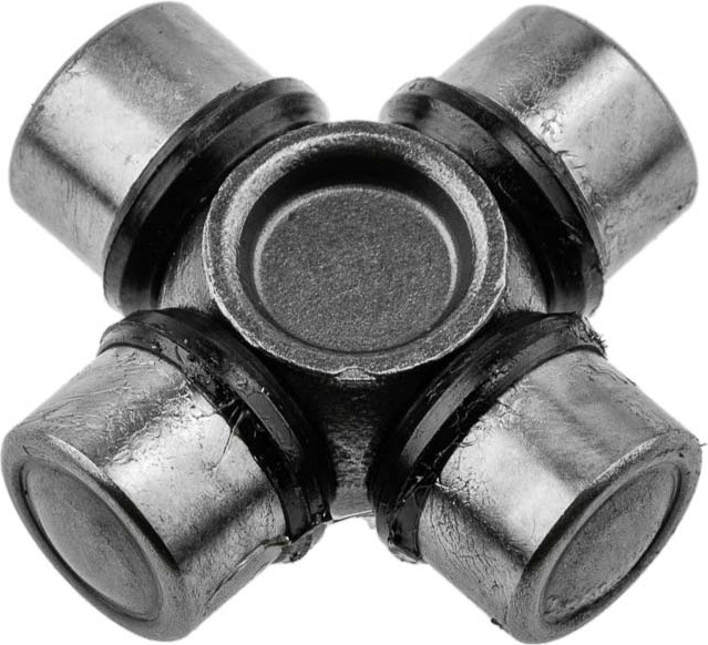 NTY Gelenk Lenkwelle Kreuzgelenk Lenkung NKW-UU-000 passend für MERCEDES-BENZ M-Klasse (W164) 15mm 39mm NTY_NKW-UU-000