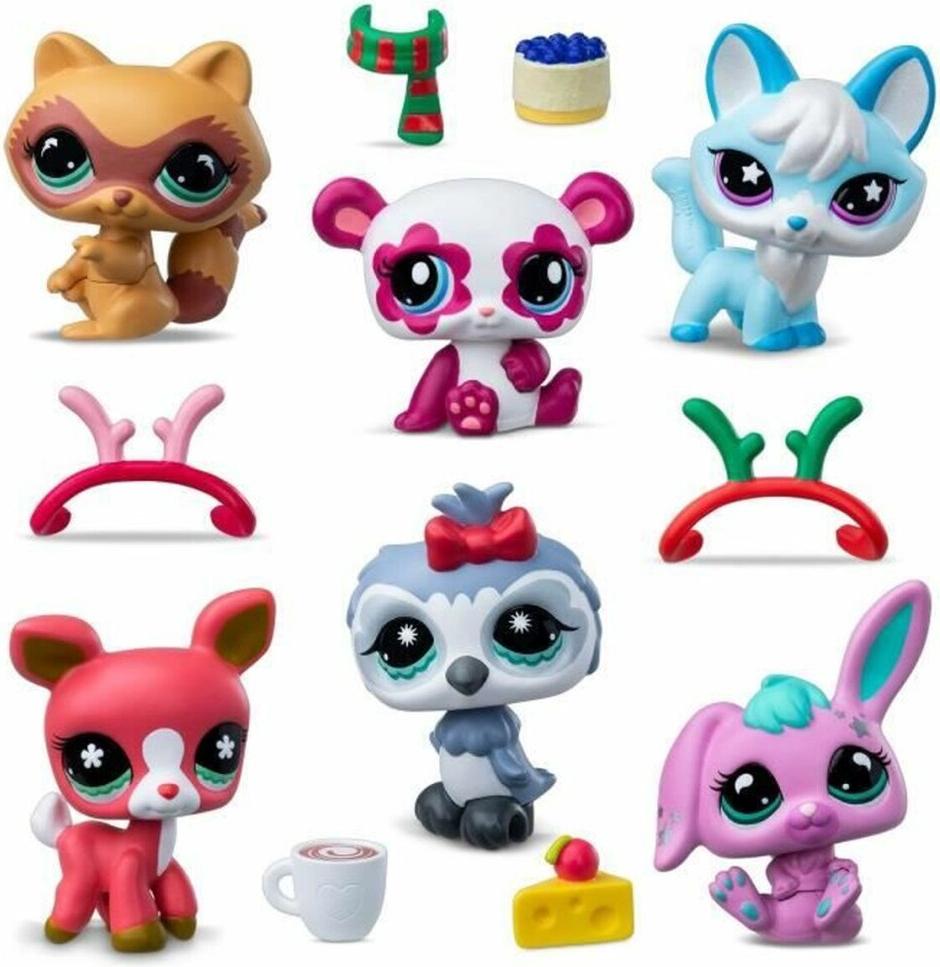 Actionfiguren Bandai