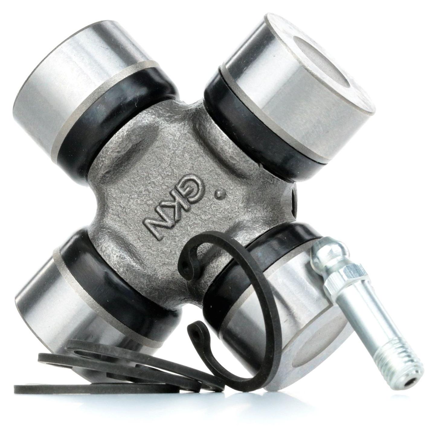 Gelenk Gelenkwelle Kreuzgelenk mit Fettschmierung LÖBRO für u.a. LADA 1200-1600 U 050