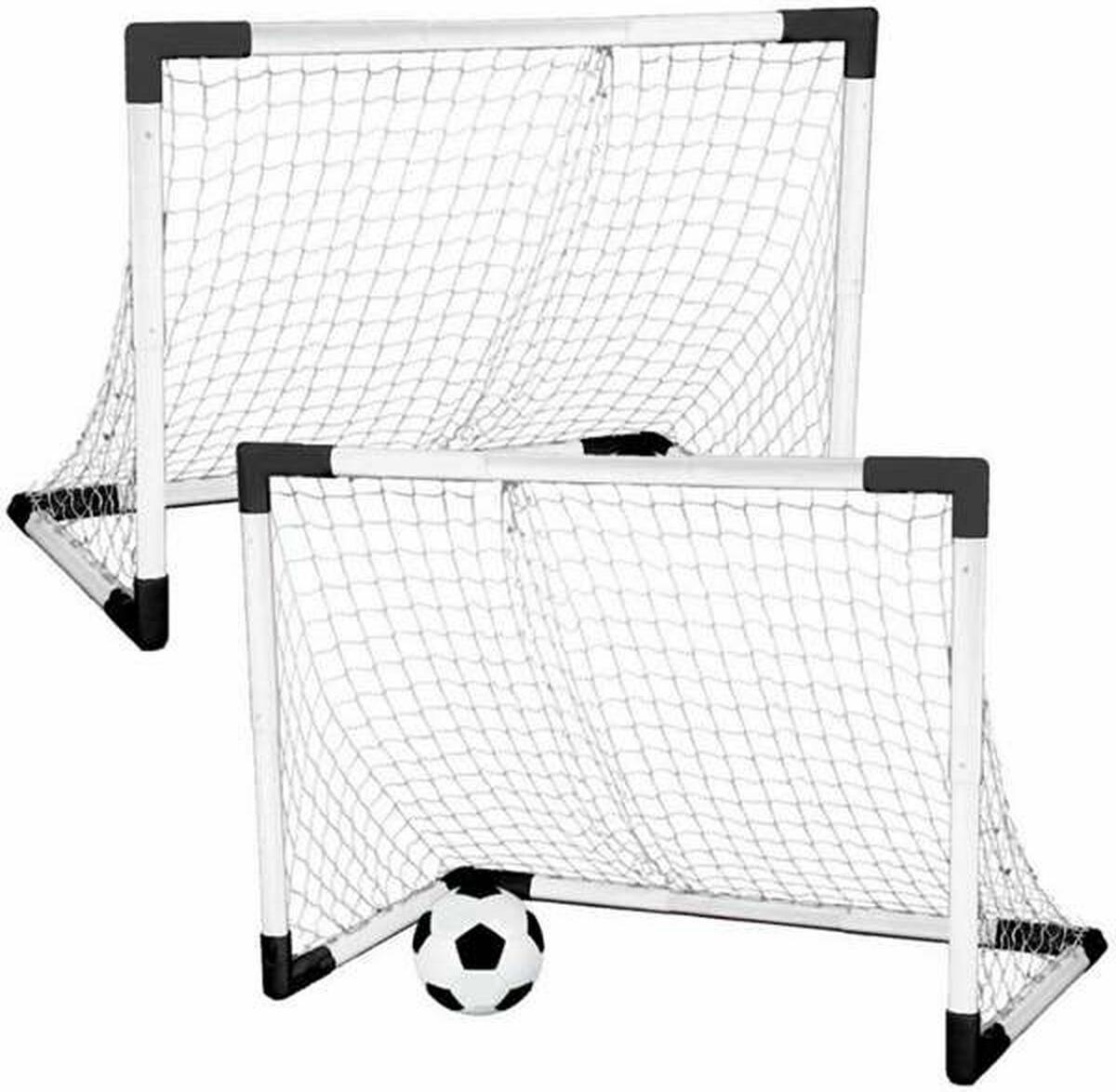 Basketballkorb Mondo Weiß S71020817