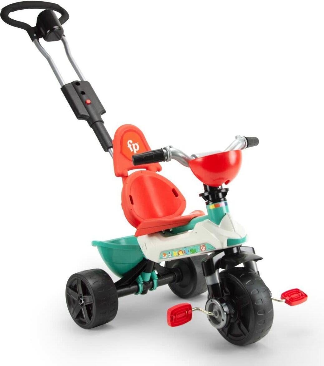 Dreirad Injusa Bunt 6 Kg 45,5 x 95 x 102 cm 32400