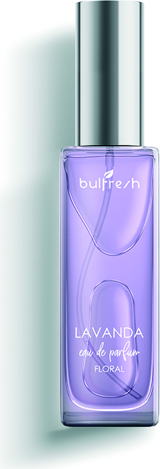 Bulfresh Cosmetics Bulfresh - Eau de Parfum Lavendel 50 ml 102254