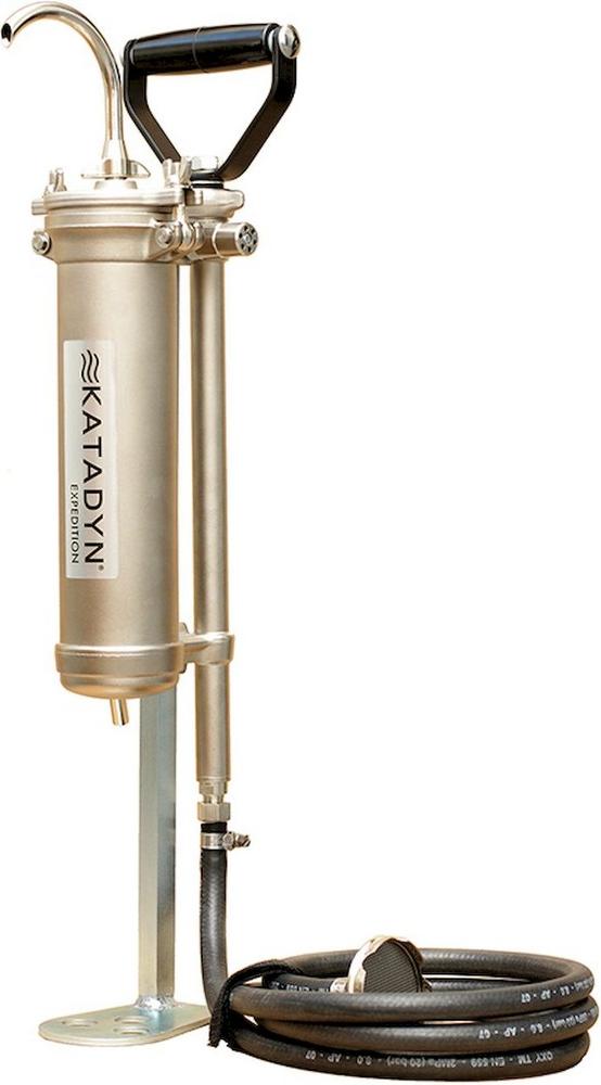 Katadyn - Wasserfilter große Menge - KATADYN Expedition Filter - K8016389