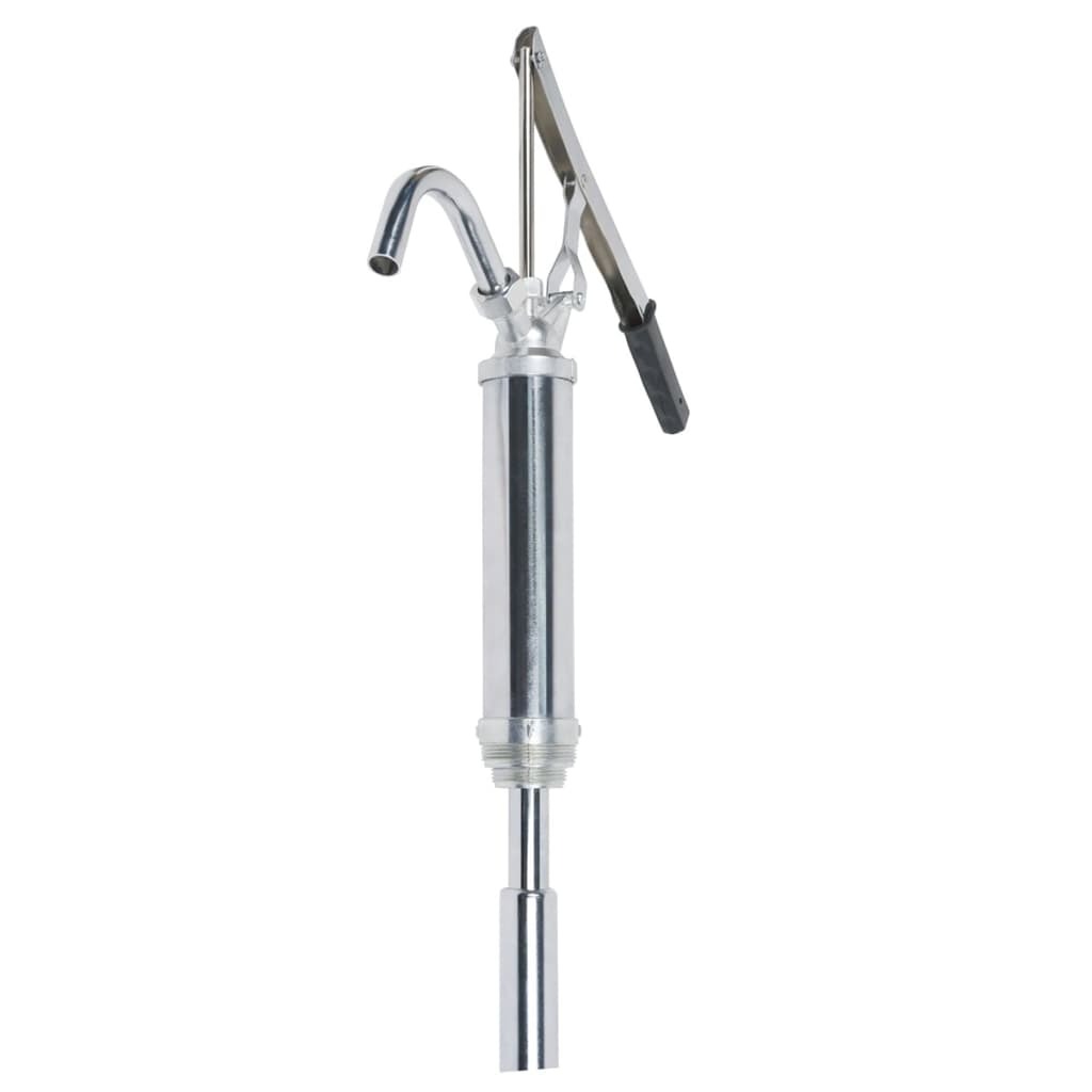 Brüder Mannesmann Bubnové čerpadlo 20 l 475